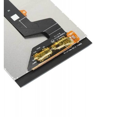 Lcd With Touch Screen For Sony Xperia Xa2 Blue By - Maxbhi Com