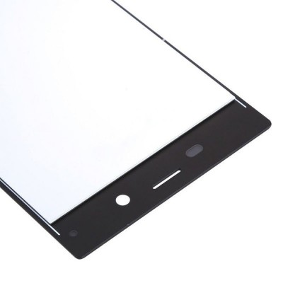 Lcd With Touch Screen For Sony Xperia Xzs Silver By - Maxbhi Com