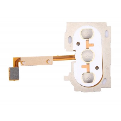 Power Button Flex Cable For Lg V10 On Off Flex Pcb By - Maxbhi Com