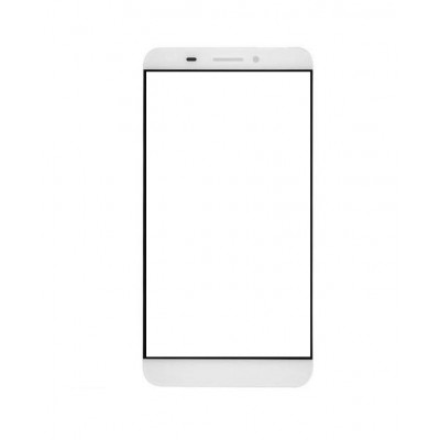 Replacement Front Glass For Leeco Le 1 X600 White By - Maxbhi Com
