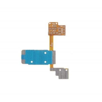 Side Key Flex Cable For Lg G3 D850 By - Maxbhi Com