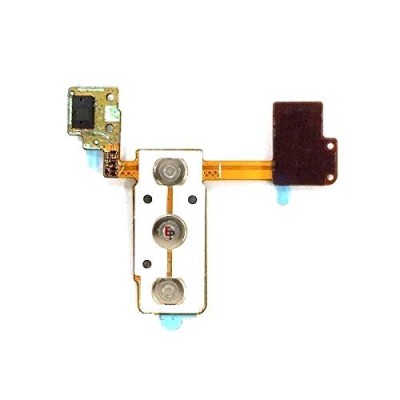 Side Key Flex Cable For Lg G3 D850 By - Maxbhi Com
