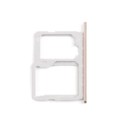 Sim Card Holder Tray For Lg G5 Se Gold - Maxbhi Com