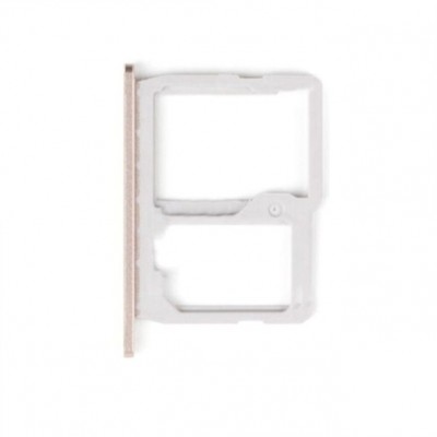 Sim Card Holder Tray For Lg G5 Se Gold - Maxbhi Com