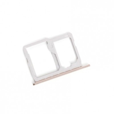 Sim Card Holder Tray For Lg G5 Se Gold - Maxbhi Com