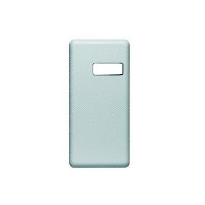 Back Panel Cover For Oppo Real T9 Black - Maxbhi Com