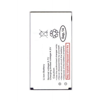Battery For Micromax X256 By - Maxbhi Com