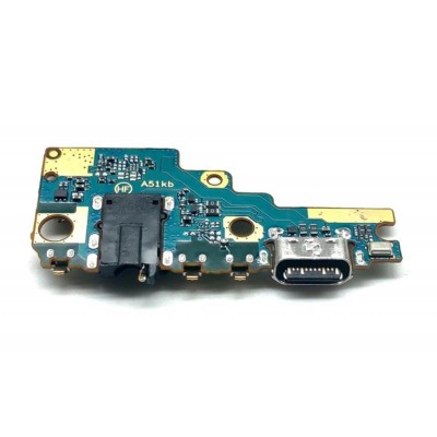 Charging PCB Complete Flex for Lenovo Z5