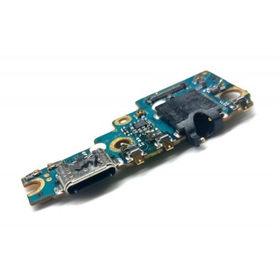 Charging Pcb Complete Flex For Lenovo Z5 By - Maxbhi Com