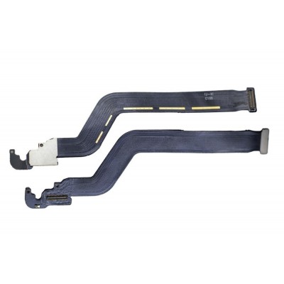 Lcd Flex Cable For Oneplus 5 By - Maxbhi Com