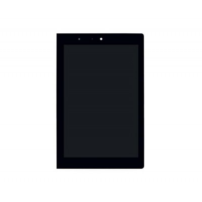 Lcd With Touch Screen For Lenovo Yoga Tablet 2 8 0 Platinum By - Maxbhi Com