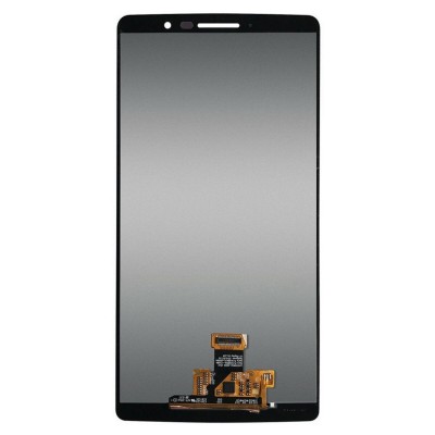 Lcd With Touch Screen For Lg G Stylo Black By - Maxbhi Com