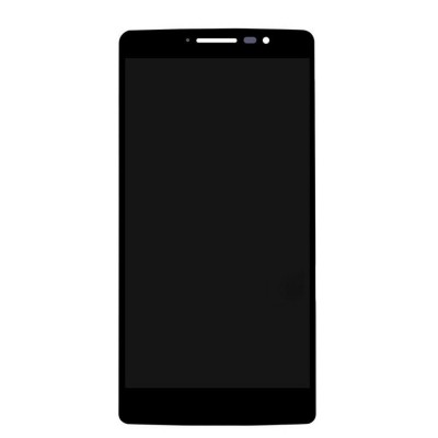 Lcd With Touch Screen For Lg G Stylo White By - Maxbhi Com