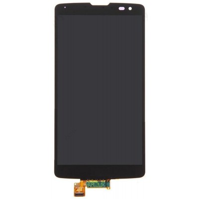 Lcd With Touch Screen For Lg G Vista D631 White By - Maxbhi Com