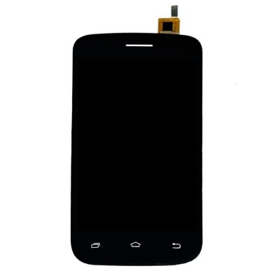 Lcd Screen For Micromax X989 Replacement Display By - Maxbhi Com