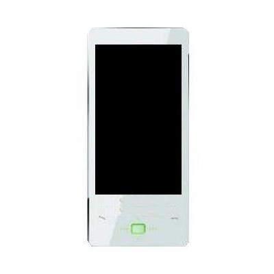 Lcd With Touch Screen For Oppo Real T9 Black By - Maxbhi Com