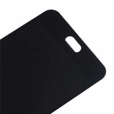 Lcd With Touch Screen For Ulefone Power 2 Black By - Maxbhi Com