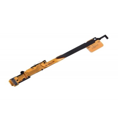 Microphone Flex Cable For Sony Xperia Tablet Z Lte By - Maxbhi Com