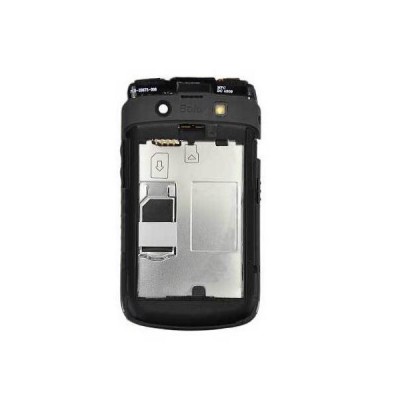 Middle For Blackberry Bold 9780 By - Maxbhi Com