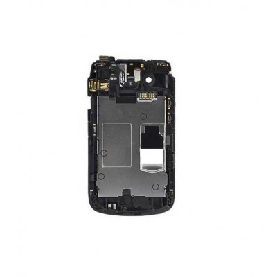 Middle For Blackberry Bold 9780 By - Maxbhi Com