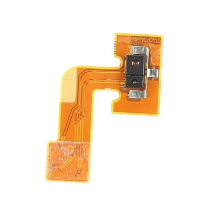 Proximity Sensor Flex Cable For Microsoft Lumia 640 Xl By - Maxbhi Com