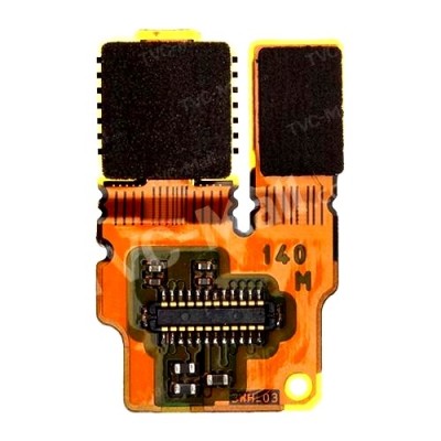 Replacement Front Camera For Nokia Lumia 822 Selfie Camera By - Maxbhi Com