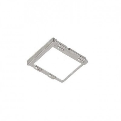 Sim Card Holder Tray For Nokia Lumia 822 Red - Maxbhi Com