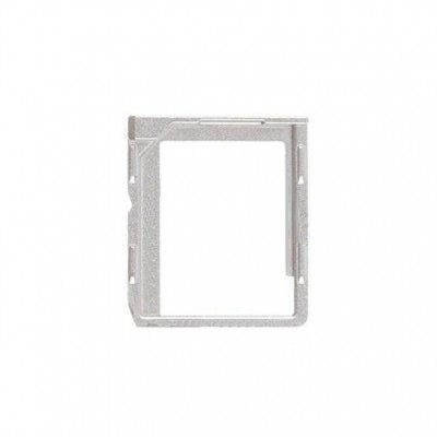 Sim Card Holder Tray For Nokia Lumia 822 Red - Maxbhi Com