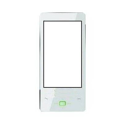 Touch Screen Digitizer For Oppo Real T9 Black By - Maxbhi Com