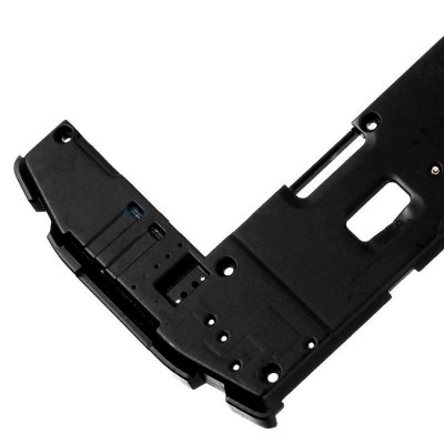 Back Middle Cover For Blackberry Porsche Design P9982 By - Maxbhi Com