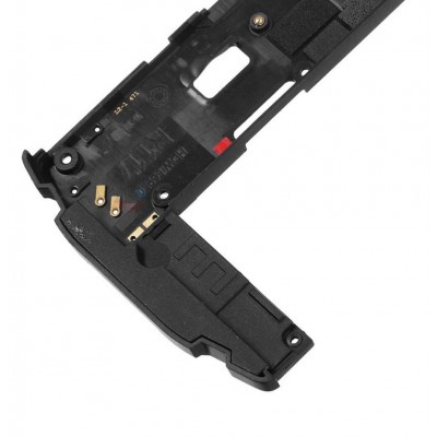 Back Middle Cover For Blackberry Porsche Design P9982 By - Maxbhi Com