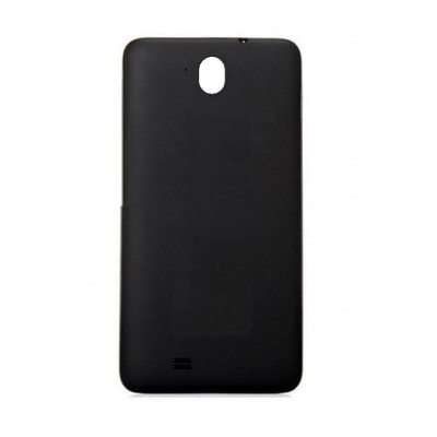 Back Panel Cover For Huawei Ascend G606 T00 Black - Maxbhi Com