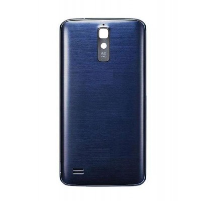Back Panel Cover For Huawei Ascend G710 A199 White - Maxbhi Com