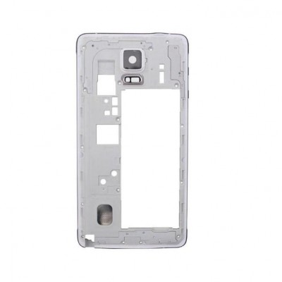 Middle Board For Samsung Galaxy Note 4 By - Maxbhi Com