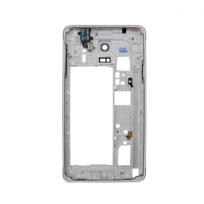 Middle Board For Samsung Galaxy Note 4 By - Maxbhi Com