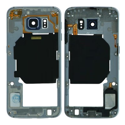 Middle Board For Samsung Galaxy S6 Duos By - Maxbhi Com