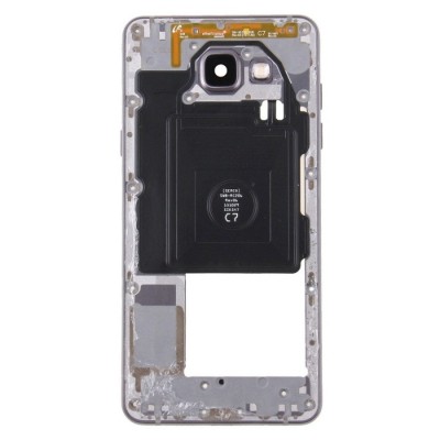 Middle Frame For Samsung Galaxy A5 2016 By - Maxbhi Com