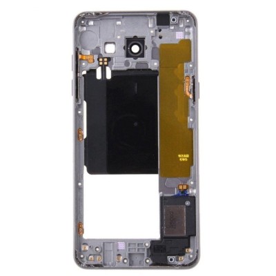 Middle Frame For Samsung Galaxy A5 2016 By - Maxbhi Com