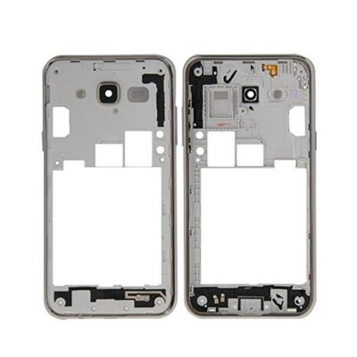 Middle Frame For Samsung Galaxy J5 By - Maxbhi Com