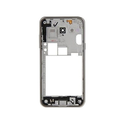 Middle Frame For Samsung Galaxy J5 By - Maxbhi Com