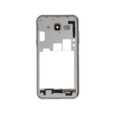 Middle Frame For Samsung Galaxy J5 By - Maxbhi Com