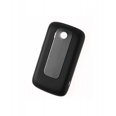 Back Panel Cover For Htc Explorer A310e Black - Maxbhi Com