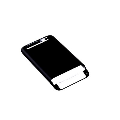 Back Panel Cover For Htc One V Cdma White - Maxbhi Com
