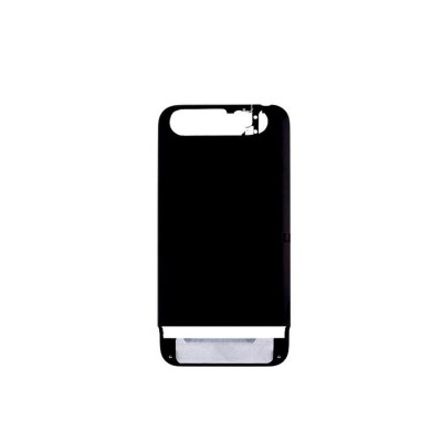 Back Panel Cover For Htc One V T320e G24 Brown - Maxbhi Com