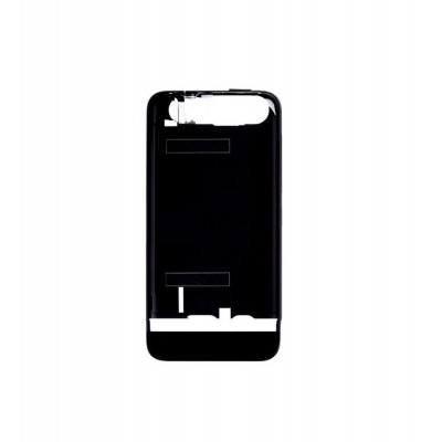 Back Panel Cover For Htc One V T320e G24 Brown - Maxbhi Com