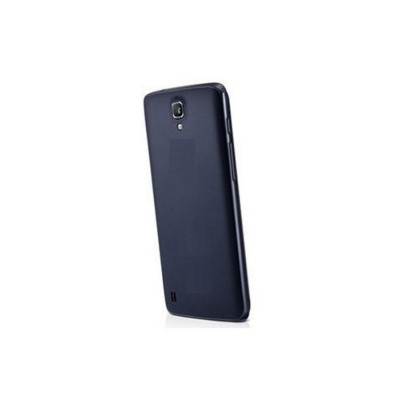 Back Panel Cover For Huawei Ascend G716 Black - Maxbhi Com