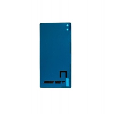 Back Panel Cover For Huawei Ascend P7 Pink - Maxbhi Com