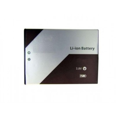 Battery For Lava Iris 758 Dual Sim By - Maxbhi Com