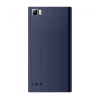 Full Body Housing For Intex Aqua Viturbo Black - Maxbhi Com