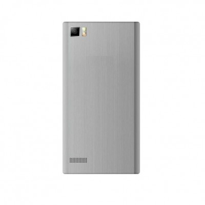 Full Body Housing For Intex Aqua Viturbo White - Maxbhi Com